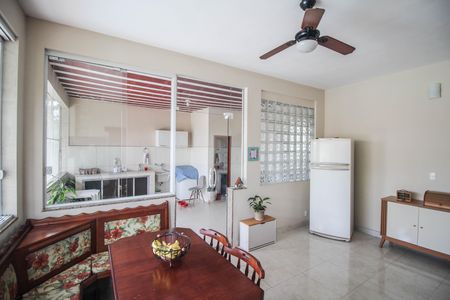 Casa para alugar com 510m², 4 quartos e 1 vaga Casa para alugar com 510m², 4 quartos e 1 vagaSala de Jantar / Copa