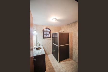 Casa para alugar com 510m², 4 quartos e 1 vaga Casa para alugar com 510m², 4 quartos e 1 vagaBanheiro