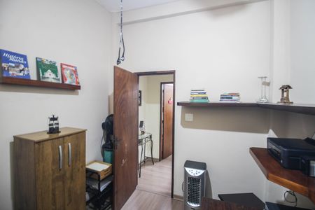 Quarto 3 de casa para alugar com 4 quartos, 510m² em Miguel Couto, Nova Iguaçu