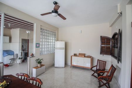Casa para alugar com 510m², 4 quartos e 1 vaga Casa para alugar com 510m², 4 quartos e 1 vagaSala de Jantar / Copa