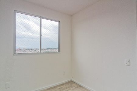 Quarto 1 de apartamento para alugar com 2 quartos, 34m² em Vila Pereira Cerca, São Paulo