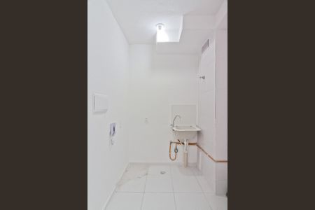 Apartamento para alugar com 34m², 2 quartos e sem vagaÁrea de Serviço