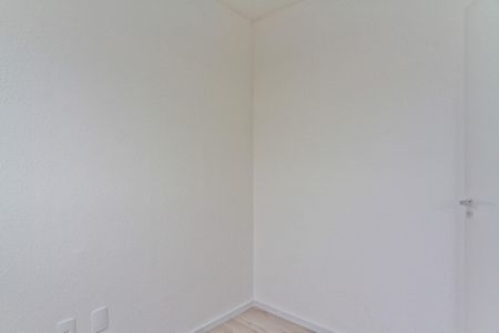 Quarto 2 de apartamento para alugar com 2 quartos, 34m² em Vila Pereira Cerca, São Paulo