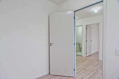Apartamento para alugar com 34m², 2 quartos e sem vagaQuarto 2