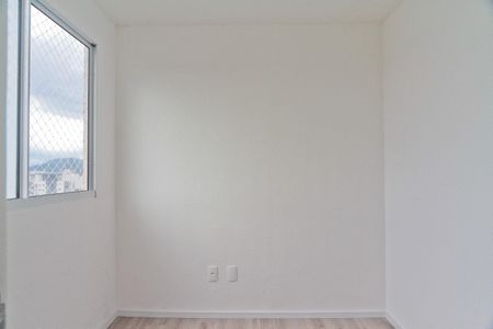 Apartamento para alugar com 34m², 2 quartos e sem vagaQuarto 2