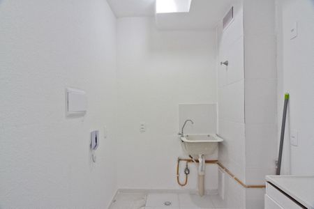 Apartamento para alugar com 34m², 2 quartos e sem vagaÁrea de Serviço