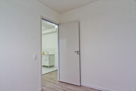 Apartamento para alugar com 34m², 2 quartos e sem vagaQuarto 1