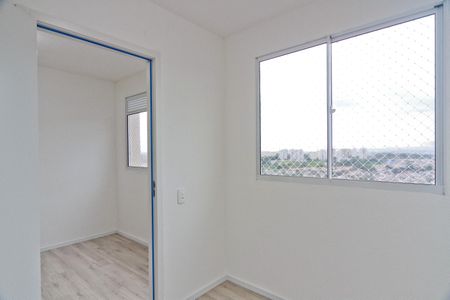 Apartamento para alugar com 34m², 2 quartos e sem vagaQuarto 2