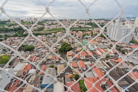 Apartamento para alugar com 34m², 2 quartos e sem vagaVista