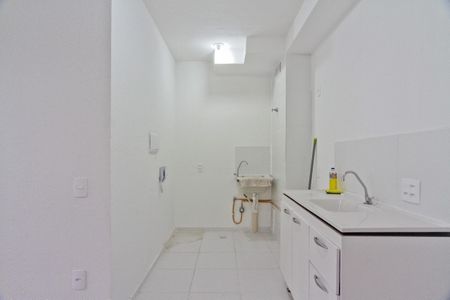 Apartamento para alugar com 34m², 2 quartos e sem vagaCozinha