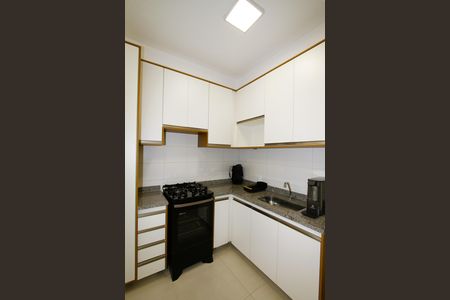 Apartamento para alugar com 50m², 2 quartos e 1 vagaCozinha