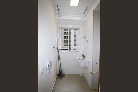 Apartamento para alugar com 50m², 2 quartos e 1 vagaÁrea de Serviço