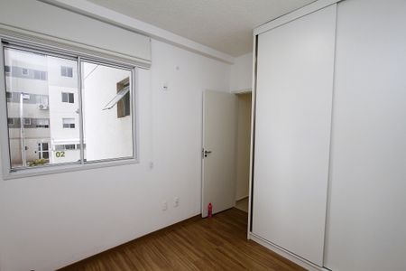 Apartamento para alugar com 50m², 2 quartos e 1 vagaQuarto 1 - Suíte