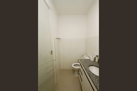 Apartamento para alugar com 50m², 2 quartos e 1 vagaBanheiro da Suíte