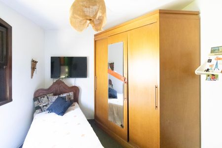 Casa para alugar com 400m², 5 quartos e 4 vagasQuarto 2