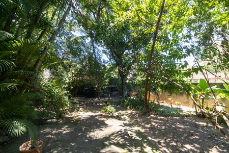 Casa para alugar com 400m², 5 quartos e 4 vagasÁrea externa