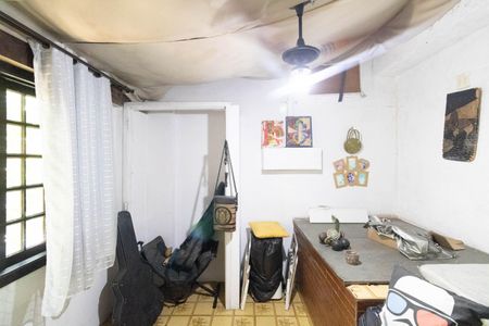 Casa para alugar com 400m², 5 quartos e 4 vagasQuarto 4