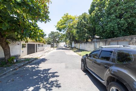 Casa para alugar com 400m², 5 quartos e 4 vagasVista da Rua