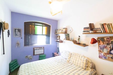 Casa para alugar com 400m², 5 quartos e 4 vagasQuarto 3