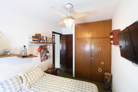 Casa para alugar com 400m², 5 quartos e 4 vagasQuarto 3