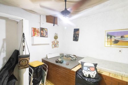 Casa para alugar com 400m², 5 quartos e 4 vagasQuarto 4