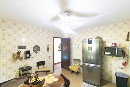 Casa para alugar com 400m², 5 quartos e 4 vagasCozinha