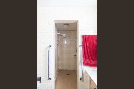 Casa para alugar com 400m², 5 quartos e 4 vagasBanheiro Social 2