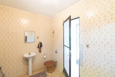 Casa para alugar com 400m², 5 quartos e 4 vagasBanheiro Social