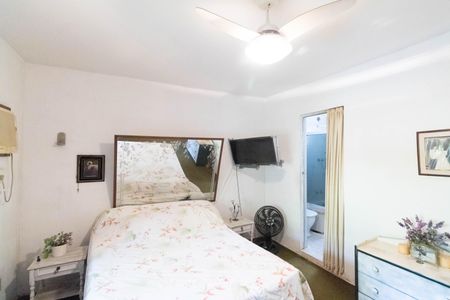 Casa para alugar com 400m², 5 quartos e 4 vagasQuarto 1