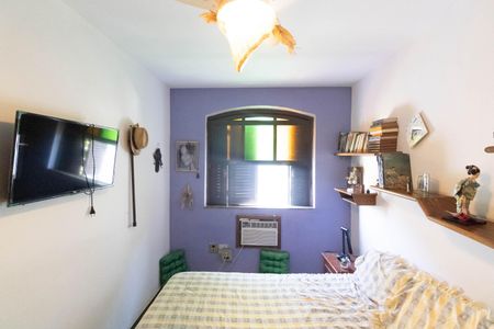 Casa para alugar com 400m², 5 quartos e 4 vagasQuarto 3