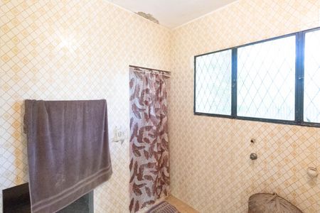 Casa para alugar com 400m², 5 quartos e 4 vagasBanheiro Social