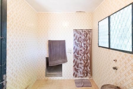 Casa para alugar com 400m², 5 quartos e 4 vagasBanheiro Social