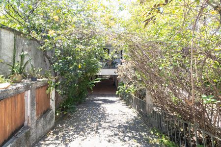 Casa para alugar com 400m², 5 quartos e 4 vagasÁrea externa