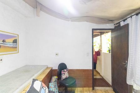 Casa para alugar com 400m², 5 quartos e 4 vagasQuarto 4