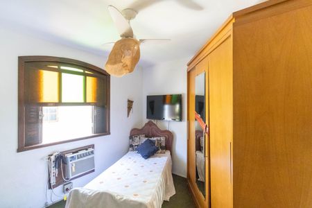 Casa para alugar com 400m², 5 quartos e 4 vagasQuarto 2