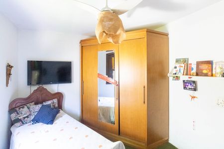 Casa para alugar com 400m², 5 quartos e 4 vagasQuarto 2