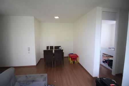 Apartamento à venda com 2 quartos, 52m² em Diamante, Belo Horizonte