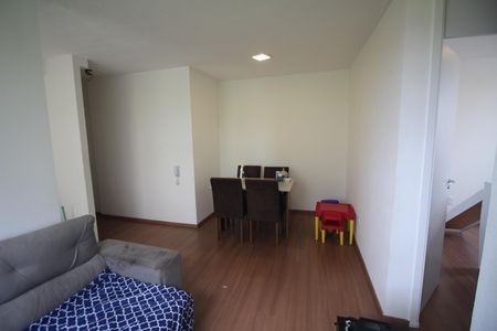 Apartamento à venda com 2 quartos, 52m² em Diamante, Belo Horizonte