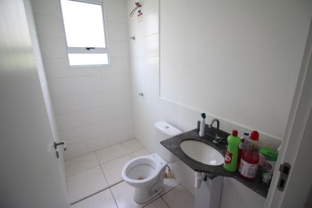 Apartamento à venda com 52m², 2 quartos e 1 vagaSuite Quarto 1
