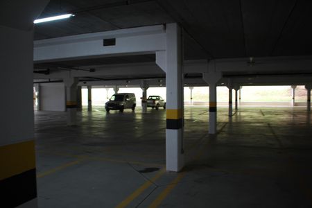 Apartamento à venda com 52m², 2 quartos e 1 vagaÁrea comum