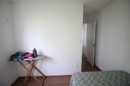 Apartamento à venda com 52m², 2 quartos e 1 vagaQuarto 1