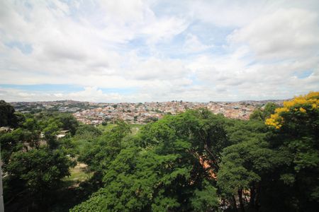 Apartamento à venda com 52m², 2 quartos e 1 vagaVista
