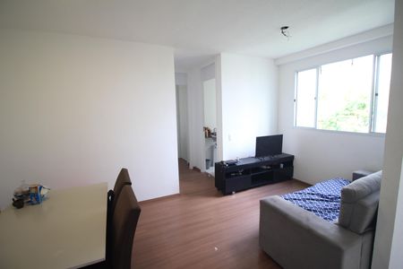Apartamento à venda com 2 quartos, 52m² em Diamante, Belo Horizonte