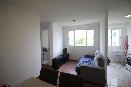 Apartamento à venda com 2 quartos, 52m² em Diamante, Belo Horizonte