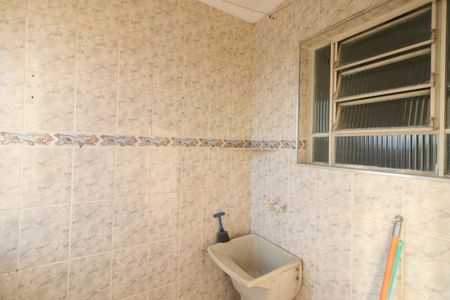 Apartamento à venda com 48m², 2 quartos e 1 vagaÁrea de Serviço