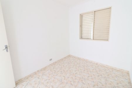 Apartamento à venda com 48m², 2 quartos e 1 vagaQuarto 2