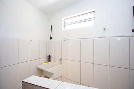 Apartamento para alugar com 33m², 1 quarto e sem vagaÁrea de Serviço