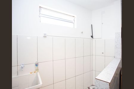 Apartamento para alugar com 33m², 1 quarto e sem vagaÁrea de Serviço