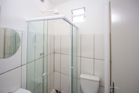 Apartamento para alugar com 33m², 1 quarto e sem vagaBanheiro