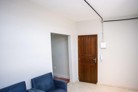 Apartamento para alugar com 1 quarto, 33m² em Taboão, Diadema
